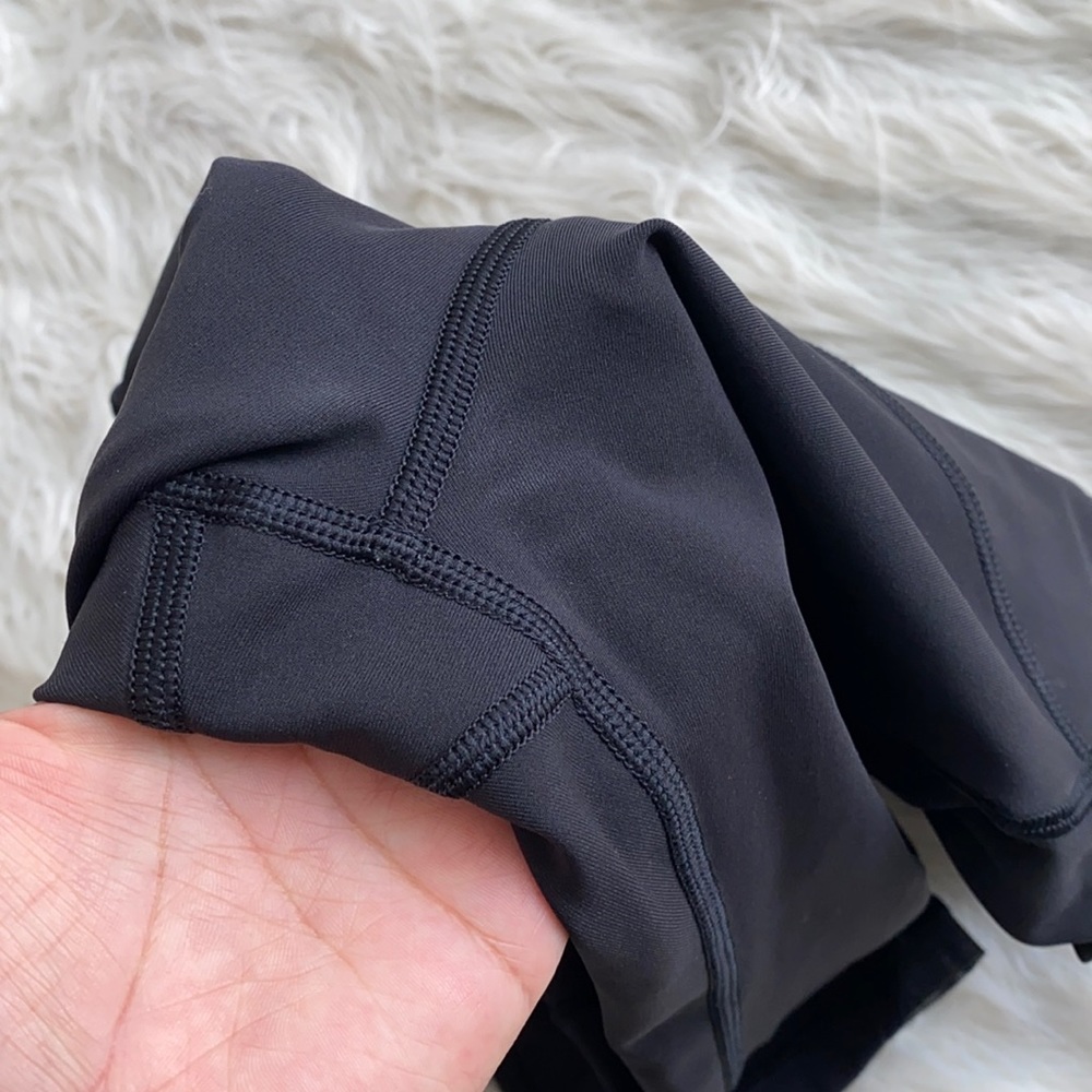 Lululemon | Fast As Light Crop 19” - Picture 13 of 16